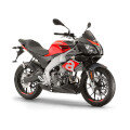 Aprilia Tuono 125 ie 4T 4V ABS 2020 E4 (EMEA-EU) [ZD4KCA00]