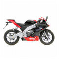 Aprilia Tuono 125 ie 4T 4V ABS 21- E5 (EMEA-EU) [ZD4XAB00]