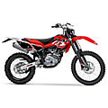 Beta RR 125 Enduro 4T LC -17 E3