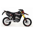 Beta RR 125 Motard 4T LC 18-20 E4