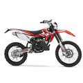 Beta RR 50 Enduro Factory 12 (AM6) ZD3C20000B01 bis D0100342