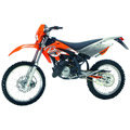 Beta RR 50 Enduro STD 05-11 (AM6)