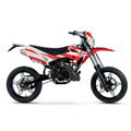 Beta RR 50 Motard Sport 17 (AM6) Moric [ZD3C20002H06]