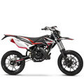 Beta RR 50 Motard Track 08-11 (AM6)