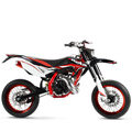 Beta RR 50 Motard Track 15 (AM6) Moric ZD3C20002F04