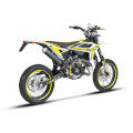 Beta RR 50 Motard Track 18-20 (AM6) E4