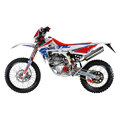 Fantic Motor Enduro E 125 Casa 4T LC -17 E3