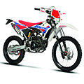 Fantic Motor Enduro E 50 Performance -17 E2 (AM6)