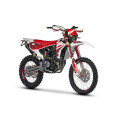 Fantic Motor Enduro XEF 125 Competition 4T LC 21- E5