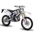 HM-Moto CRE Baja 50 RR -06 (AM6)