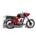 MZ / MuZ TS 125/150