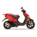 Derbi Atlantis 50 2T AC 03- (Piaggio Motor) [VTHAL1A1A]