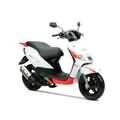 Derbi Atlantis 50 2T AC Bullet 10- (Piaggio Motor) [VTHAL4AE2]