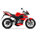 Derbi GPR 50 2T Nude 04-05 E2 (EBS050) [VTHGR1A1B]