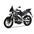 Derbi GPR 50 2T Nude 06-08 E2 (D50B) [VTHGR1D1B]