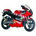 Derbi GPR 50 2T Racing 02-03 (EBS050) [VTHGPRRWB]