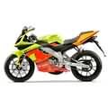 Derbi GPR 50 2T Replica Malossi 07- E2 (D50B) [VTHGR1D1A]