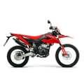 Derbi Senda 125 R DRD Racing 4T 4V LC 09- E3 [VTHDR1A1A/ VTHDR2A1A]