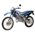 Derbi Senda 50 R DRD 2003 (EBE050) [VTHSDR1GB]