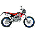 Derbi Senda 50 R DRD Pro 05-11 (D50B) [VTHSA1A1A]