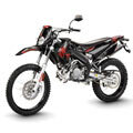 Derbi Senda 50 R DRD Racing 10-12 (D50B) [ZDPABA00/ ZDPABH00]