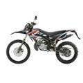 Derbi Senda 50 R DRD X-Treme 10-13 (D50B) [ZDPABB00/ BA01]