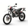 Derbi Senda 50 R DRD X-Treme 14-15 (D50B) [ZDPAB]