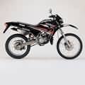 Derbi Senda 50 R Racer 2002 E1 (EBE050) [VTHSENDGB]