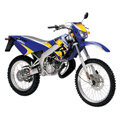 Derbi Senda 50 R X-Treme 2002 (EBE050) [VTHSDR1EB]