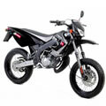 Derbi Senda 50 R X-Treme 2006 E2 (D50B) [VTHSR1D1A/ E1A/ F1A]