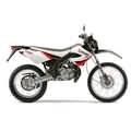 Derbi Senda 50 R X-Treme 2007 E2 (D50B) [VTHSR1D1A/ E1A/ F1A]