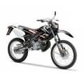 Derbi Senda 50 R X-Treme 2008-2009 E2 (D50B) [VTHSR1D1A/ E1A/ F1A]