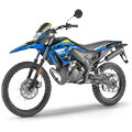 Derbi Senda 50 R X-Treme 2018- E4 (D50B) [ZDPKKA00]