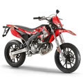 Derbi Senda 50 SM DRD Racing 10-13 (D50B) [ZDPABB00]