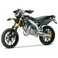 Derbi Senda 50 SM DRD Racing LTD 2005 (EBE050) [VTHSR2A2B]