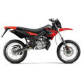 Derbi Senda 50 SM X-Race 2004 (EBE050) [VTHSR2A1A/ 2B1A]