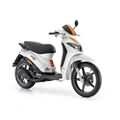 Derbi Sonar 50 2T AC 09- (Piaggio Motor) [VTHLR1A1A]