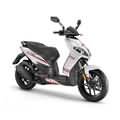 Derbi Variant 125 4T 2V AC Sport 12- E3 [ZDPSG000]