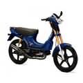 Derbi Variant 50 2T AC Revolution 04- E2 [VTHVR1BE2]