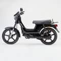 Derbi Variant 50 2T AC Start Courier 03- E1 [VTHVR1AE1]