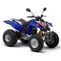 Derbi DXR Quad 200 2V 04- [VTHSM1B1A]