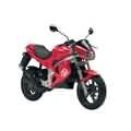 Gilera DNA 50 GP 2T LC Experience [ZAPC27000]