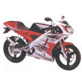 Gilera GPR 50 (EBS050) [ZAPCGPRREB]