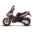 Gilera Runner 50 ie Purejet ST -08 [ZAPC46200]