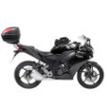 Honda CBR 125i R 11-17 [JC39]