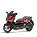 Honda Forza 125i NSS125 18-20 E4 [JF69]