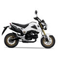 Honda Grom 125i MSX125 13-17 E3 [JC61]