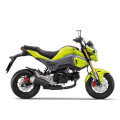 Honda Grom 125i MSX125 18-20 E4 [JC75]