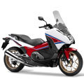 Honda Integra 750i NC750 14-17 E3 [RC71]