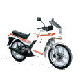 Honda MBX 80 AC (6-Gang)